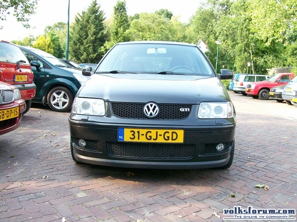 Polo GTI