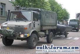 Unimog