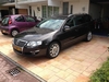 Passat 3C
