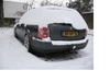 Passat sneeuw