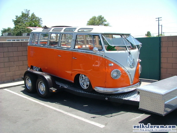 bus