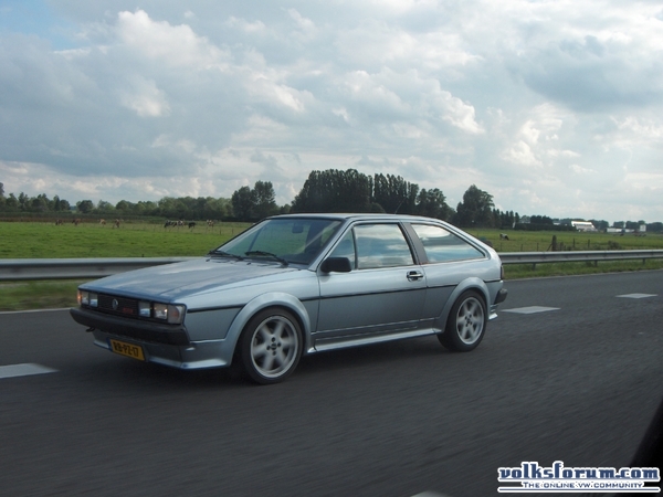 gespot