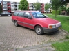 Passat 35I