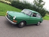 VW 1600 TLE