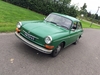 VW 1600 TLE