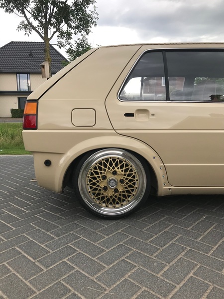 Golf 2