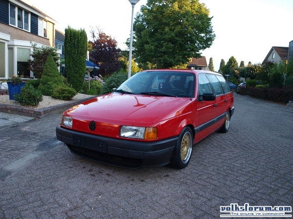 Passat 35I