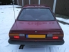 Audi 80 Quattro