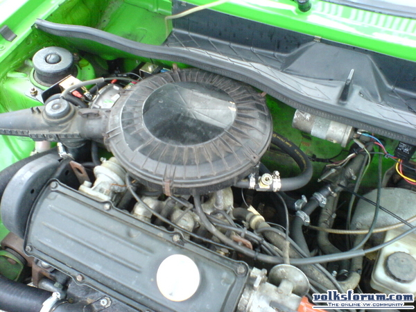 motor