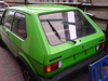 Golf pre-restauratie II