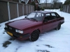 Audi 80 Quattro