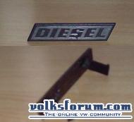 diesel logo