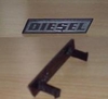 diesel logo