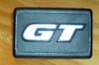 gt logo