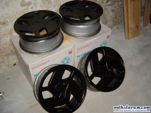 Nothelle 7 x 16 et 32