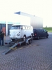 T1 uitladen