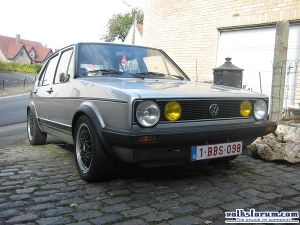 Golfkes 