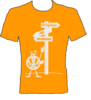T-shirt design