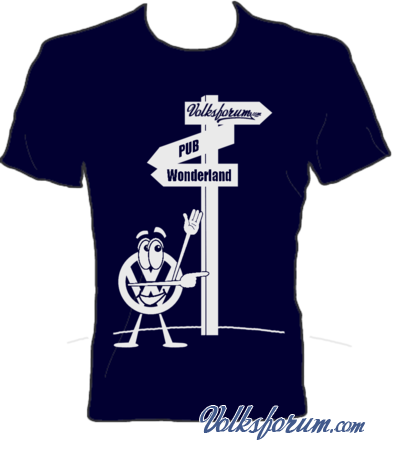 T-shirt design