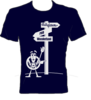 T-shirt design