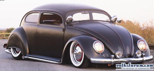 my dream....