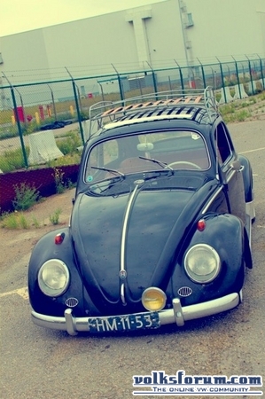 64 Schwarz low