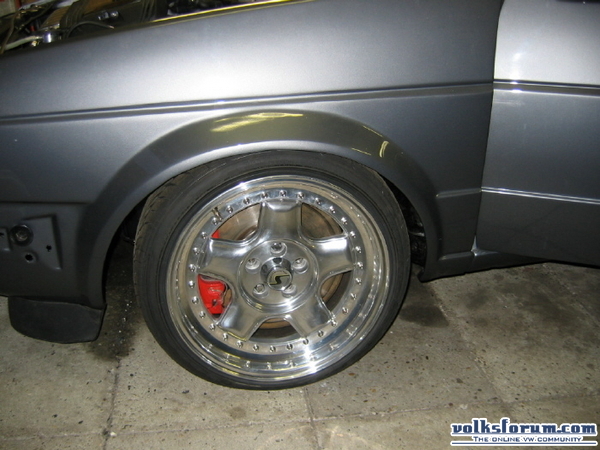 velg voor