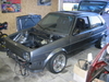 golf 2 vr6