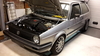 golf 2 turbo