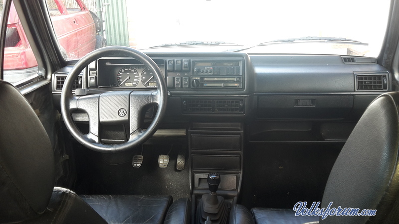 Golf 2