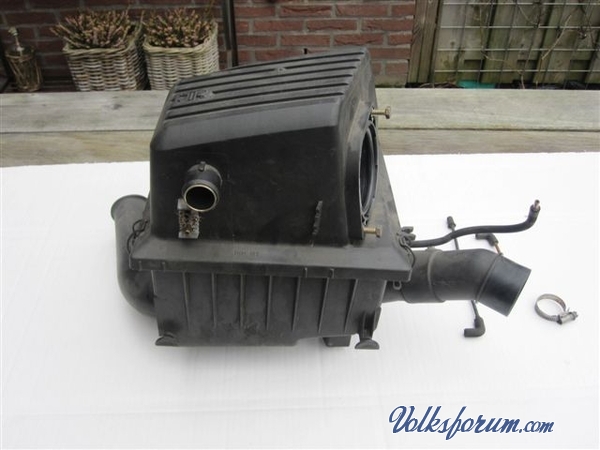 Onderdelen 2.0 8V