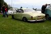 ghia met turtle backs