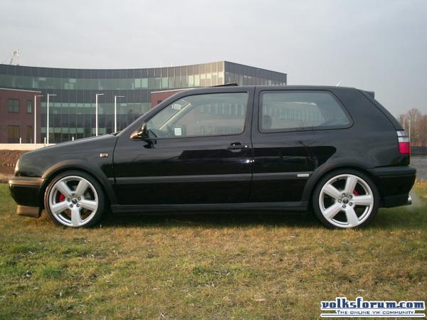 GTI edition