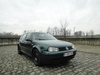 Volkswagen Golf IV 1.9 TDI 4Motion 150pk