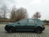 Volkswagen Golf IV 1.9 TDI 4Motion 150pk