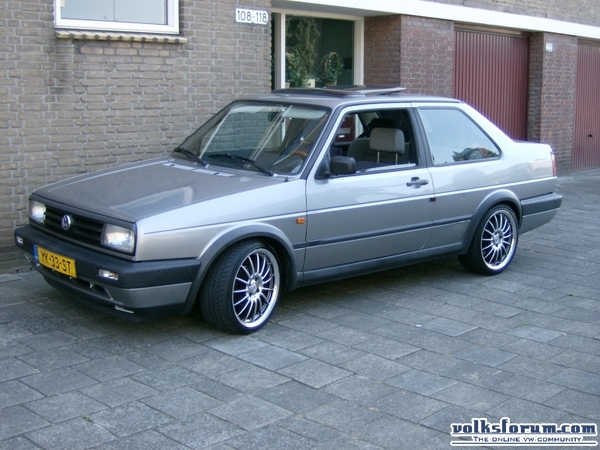 verse wielen