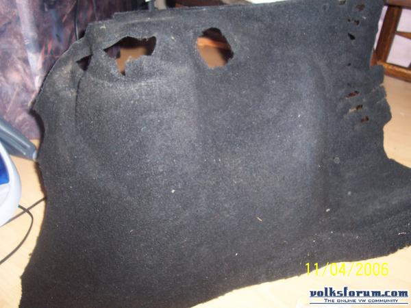bekleding