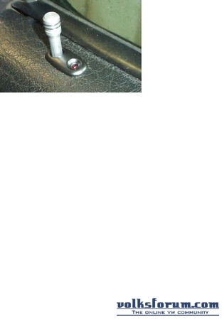 golf 3 led