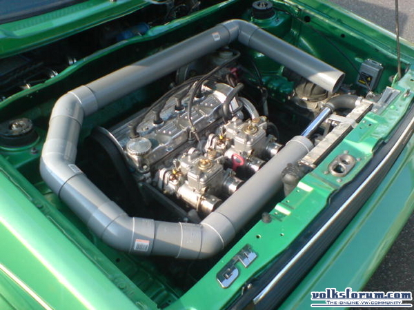 tijdelijke airbox