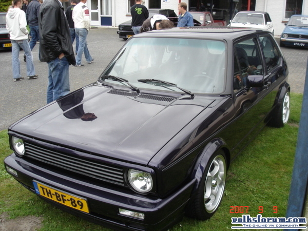 golf 1