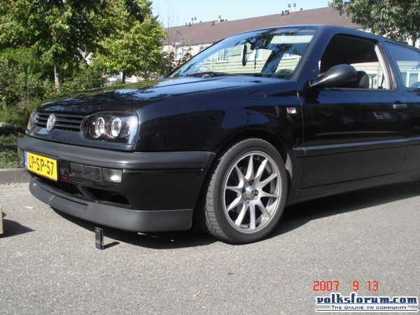 golf 3