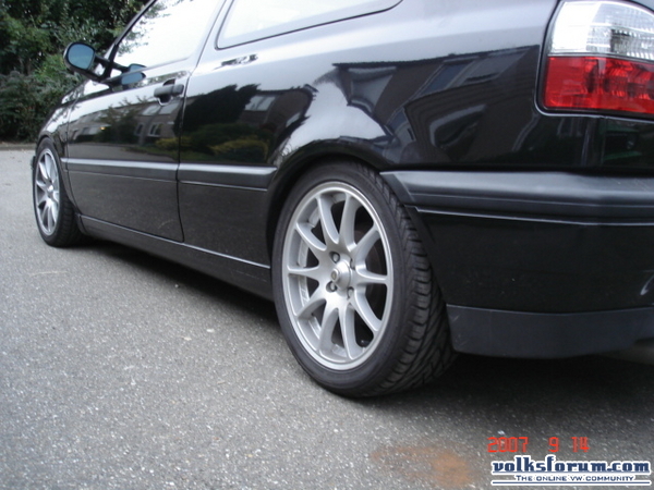 golf 3