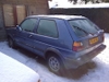 golf mk2 