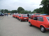 Golf 1 Treffen Wolfsburg 2008