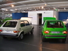 Golf 1 Treffen Wolfsburg 2008