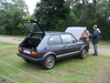 Golf 1 Treffen Wolfsburg 2008