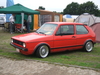 Golf 1 Treffen Wolfsburg 2008