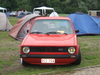 Golf 1 Treffen Wolfsburg 2008