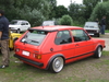 Golf 1 Treffen Wolfsburg 2008