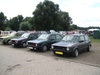 Golf 1 Treffen Wolfsburg 2008